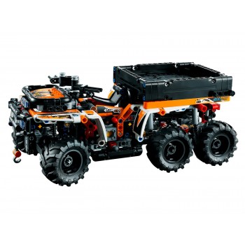 LEGO Technic All-Terrain Vehicle 42139 5702017117287