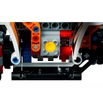 LEGO Technic All-Terrain Vehicle 42139 5702017117287