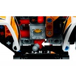 LEGO Technic All-Terrain Vehicle 42139 5702017117287
