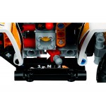 LEGO Technic All-Terrain Vehicle 42139 5702017117287
