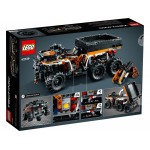 LEGO Technic All-Terrain Vehicle 42139 5702017117287