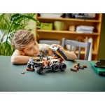 LEGO Technic All-Terrain Vehicle 42139 5702017117287