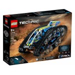 LEGO Technic App-Controlled Transformation Vehicle 42140 5702017155784
