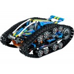 LEGO Technic App-Controlled Transformation Vehicle 42140 5702017155784