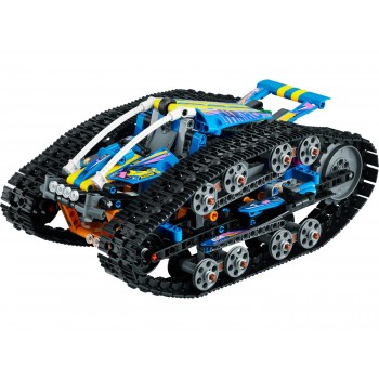 LEGO Technic App-Controlled Transformation Vehicle 42140 5702017155784