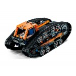 LEGO Technic App-Controlled Transformation Vehicle 42140 5702017155784