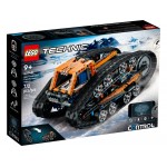 LEGO Technic App-Controlled Transformation Vehicle 42140 5702017155784