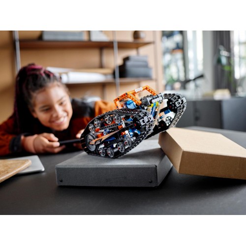 LEGO Technic App-Controlled Transformation Vehicle 42140 5702017155784