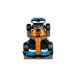 LEGO Technic Αγωνιστικό Αυτοκίνητο Mclaren Formula 1 42141 5702017160795