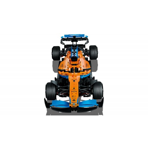 LEGO Technic Αγωνιστικό Αυτοκίνητο Mclaren Formula 1 42141 5702017160795