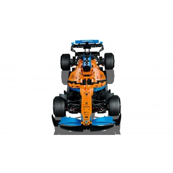 LEGO Technic Mclaren Formula 1 42141 5702017160795