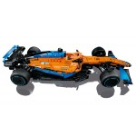 LEGO Technic Αγωνιστικό Αυτοκίνητο Mclaren Formula 1 42141 5702017160795