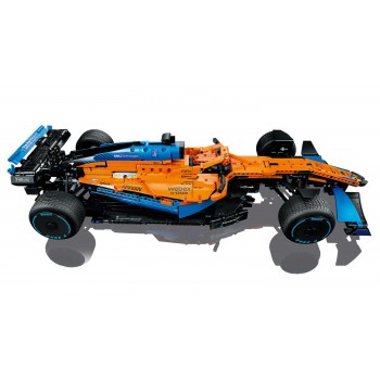 LEGO Technic Αγωνιστικό Αυτοκίνητο Mclaren Formula 1 42141 5702017160795