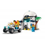 LEGO City Rocket Launch Center 60351 5702017161808