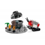 LEGO City Rocket Launch Center 60351 5702017161808