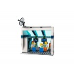 LEGO City Rocket Launch Center 60351 5702017161808