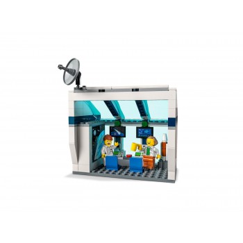 LEGO City Rocket Launch Center 60351 5702017161808