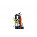 LEGO City Rocket Launch Center 60351 5702017161808