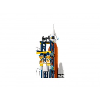 LEGO City Rocket Launch Center 60351 5702017161808
