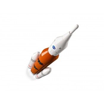 LEGO City Rocket Launch Center 60351 5702017161808