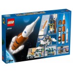 LEGO City Rocket Launch Center 60351 5702017161808