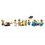 LEGO City Rocket Launch Center 60351 5702017161808