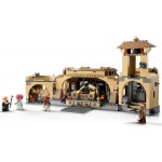 LEGO Star Wars Αίθουσα Θρόνου Του Μπόμπα Φετ 75326 5702017155524