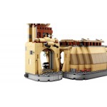 LEGO Star Wars Αίθουσα Θρόνου Του Μπόμπα Φετ 75326 5702017155524