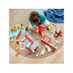 LEGO Duplo Πυροσβεστικός Σταθμός & Ελικόπτερο 10970 5702017153681