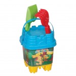 John Small Castle Bucket Set Mickey Mouse 01562WD 8693830015621