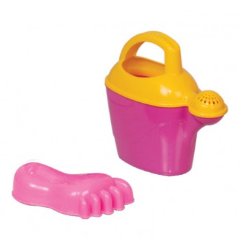 dede Medium Castle Bucket Barbie 01576 8693830015768