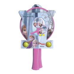 John Racket Set Frozen 03110WD 8693830031102