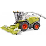 bruder Claas Jaguar 980 Forage Harvester BR002134 4001702021344