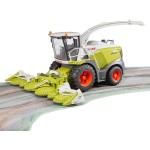 bruder Claas Jaguar 980 Forage Harvester BR002134 4001702021344