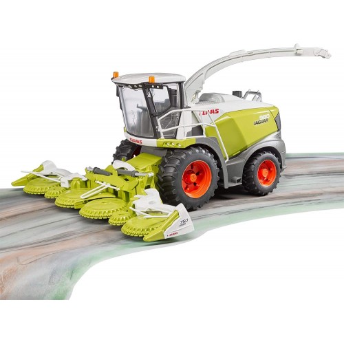 bruder Claas Jaguar 980 Forage Harvester BR002134 4001702021344