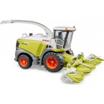 bruder Claas Jaguar 980 Harvester Restage Θεριζοαλωνιστική Μηχανή BR002134 4001702021344