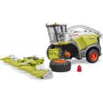 bruder Claas Jaguar 980 Forage Harvester BR002134 4001702021344