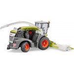 bruder Claas Jaguar 980 Forage Harvester BR002134 4001702021344