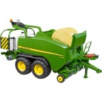 bruder John Deere C441r Round Bale Press BR002032 4001702020323