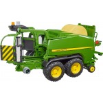 bruder John Deere C441r Round Bale Press BR002032 4001702020323