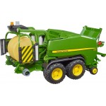 bruder John Deere C441r Round Bale Press BR002032 4001702020323