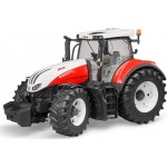 bruder Steyr 6300 Terrus Cvt Τρακτέρ 03180 4001702031800