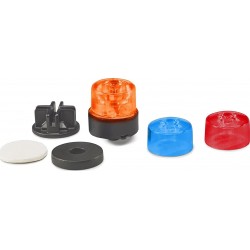 bruder Emergency Light BR002807 4001702028077