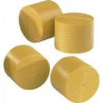 bruder Round Hay Bales Pack Of 4 BR002344 4001702023447