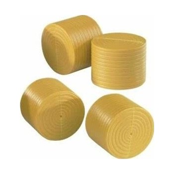 bruder Round Hay Bales Pack Of 4 BR002344 4001702023447