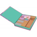 As company Art Colored Pencils Princesses For Ages 4+ 1038-21054 5203068210540