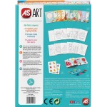 As company Art My First Finger Crayons For Ages 2+ 1038-21061 5203068210618
