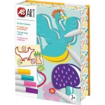 As company Art My First Markers For Ages 2+ 1038-21062 5203068210625