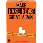 As company Επιτραπέζιο Παιχνίδι Fake News Great Again Για Ηλικίες 18+ Χρονών Και 4+ Παίκτες 1040-23208 5203068232085