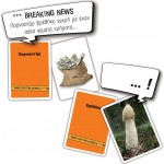 As company Επιτραπέζιο Παιχνίδι Fake News Great Again Για Ηλικίες 18+ Χρονών Και 4+ Παίκτες 1040-23208 5203068232085